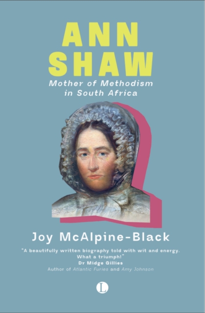 James Clarke & Co Ltd Ann Shaw