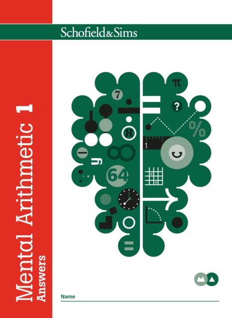 Schofield & Sims Ltd Mental Arithmetic 1 Answers