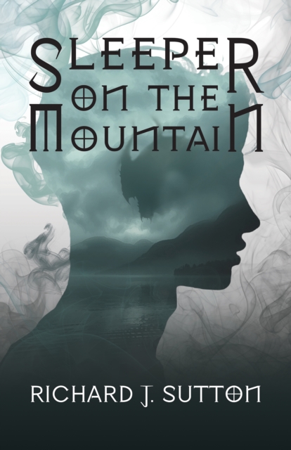 Andrews UK Limited Sleeper On The Mountain : A Magical Time Travelling Viking Adventure For Young Adult Readers