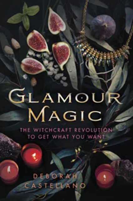 Llewellyn Publications,U.S. Glamour Magic