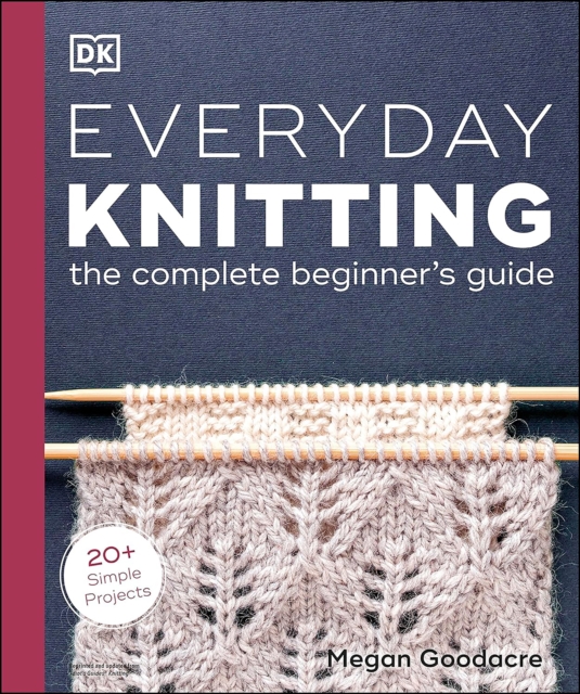 DK Everyday Knitting