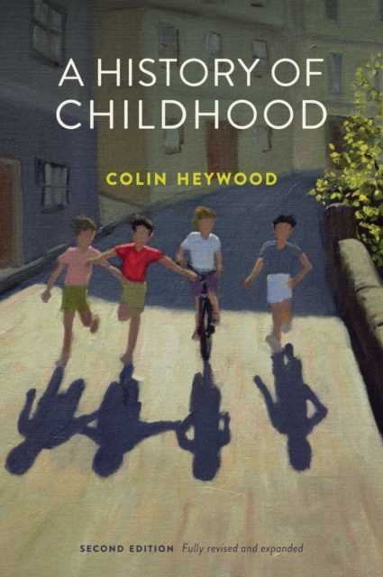 A History of Childhood: Colin (School of Oriental and African Studies ...