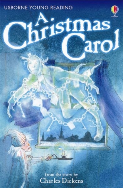 Usborne Publishing Ltd A Christmas Carol