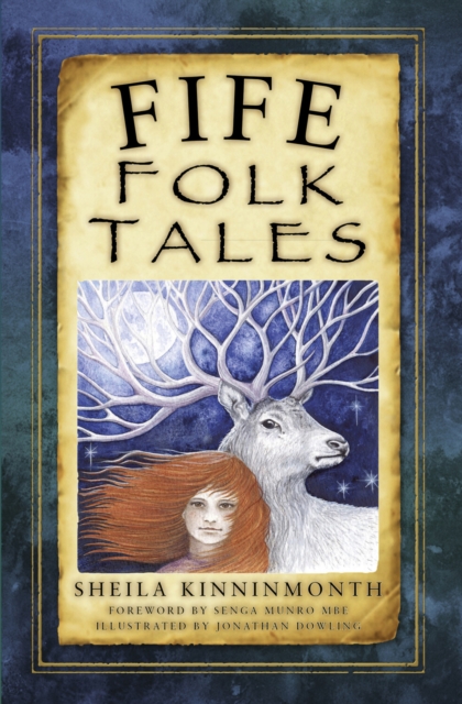 The History Press Ltd Fife Folk Tales
