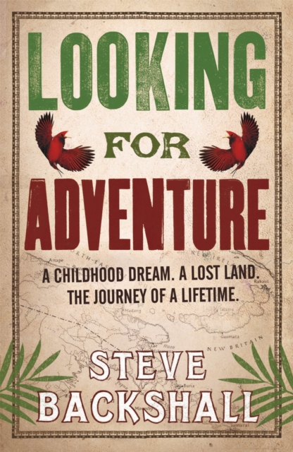 Orion Publishing Co Looking For Adventure