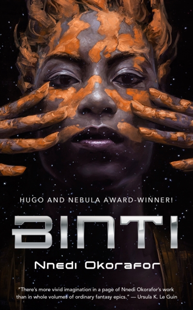 St Martin's Press Binti