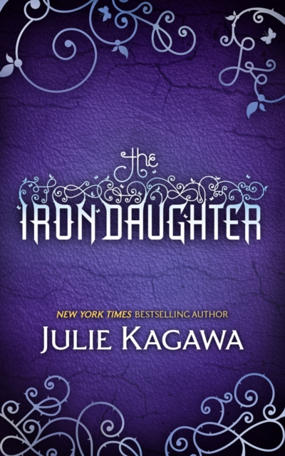 Mira Books The Iron Daughter