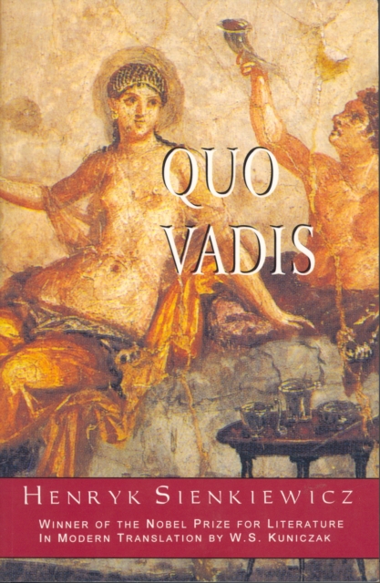 Hippocrene Books Inc.,U.S. Quo Vadis