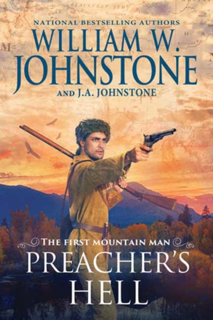 Kensington Publishing Preacher'S Hell