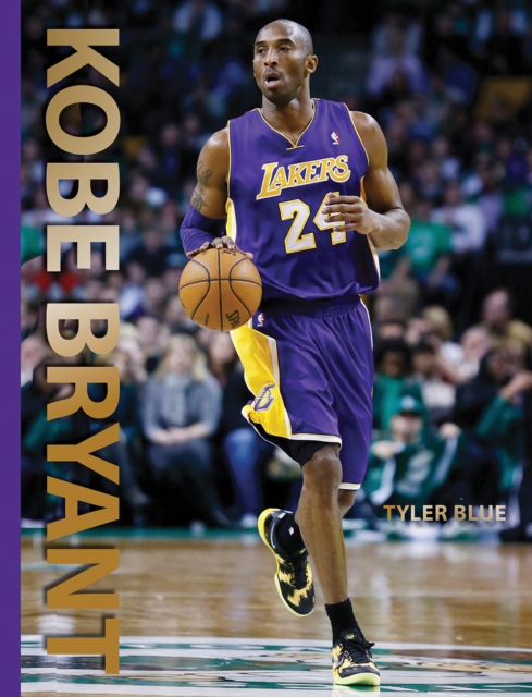 Abbeville Press Inc.,U.S. Kobe Bryant