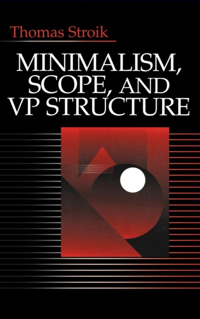 Minimalist Syntax: Exploring the struct 【公式通販】