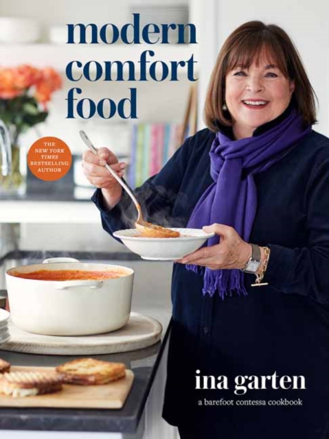 Random House USA Inc Modern Comfort