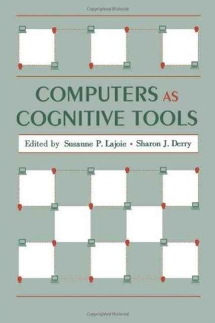 Computers As Cognitive Tools: : 9780805810813: TGJones