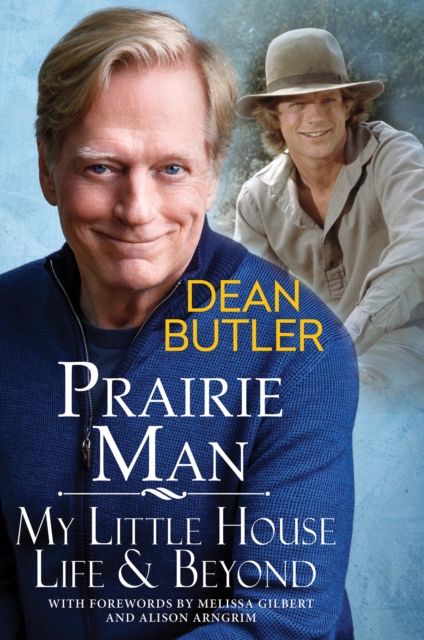 Citadel Press Inc.,U.S. Prairie Man : My Little House Life & Beyond