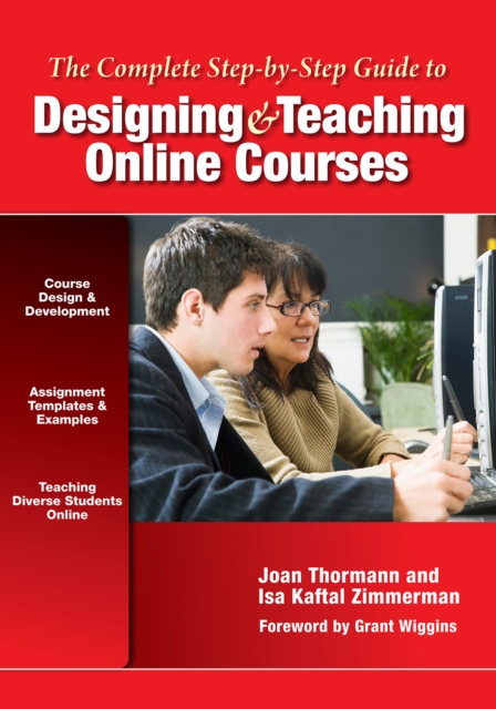 The Complete Step-by-Step Guide to Designing and Teaching Online ...