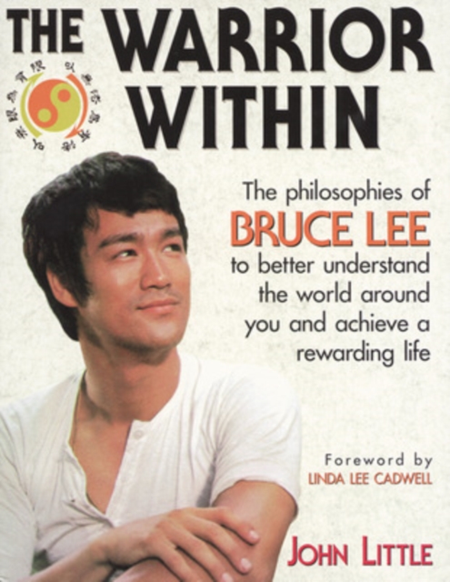 Contemporary Books Inc The Warrior Within
