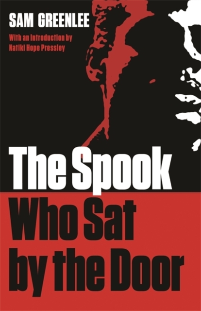 Wayne State University Press The Spook Who Sat By The Door