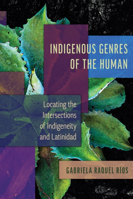 Indigenous Genres of the Human : Locating the Intersections of ...