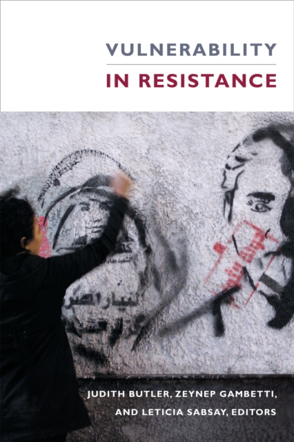 Duke University Press Vulnerability In Resistance