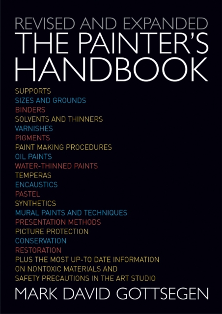 Painter's Handbook, The