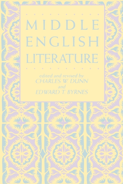 Middle English Literature