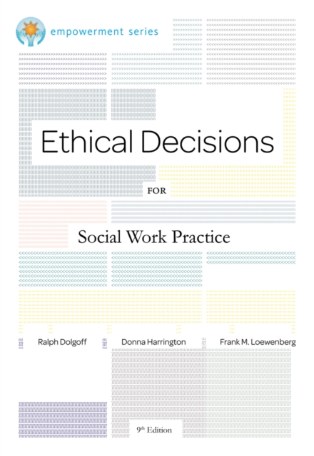 洋書 Decision Theo and Soci. ethics Amazon.com: The ethical decision-making framework includes