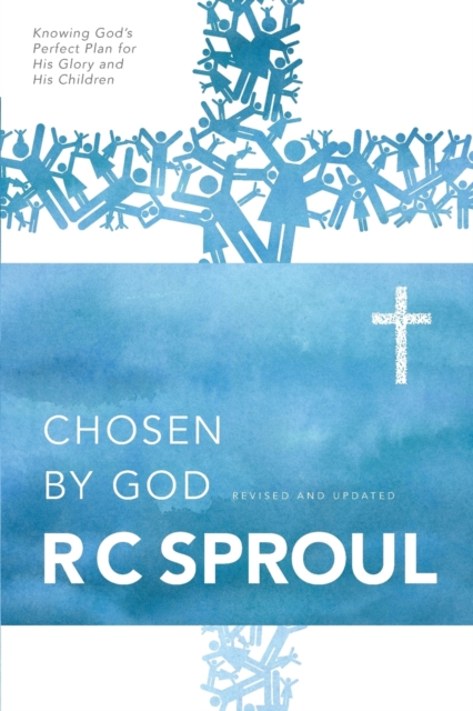 Tyndale House Publishers Chosen By God