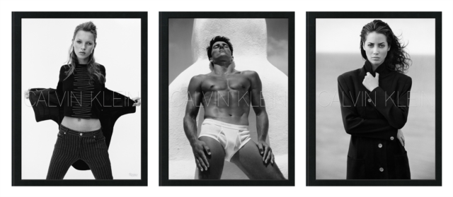 Rizzoli International Publications Calvin Klein
