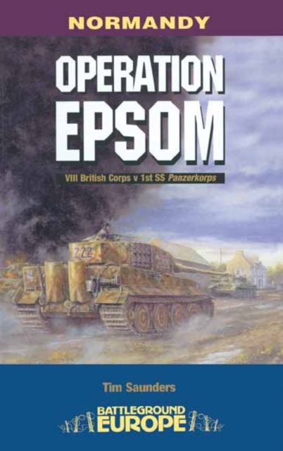 Operation Epsom