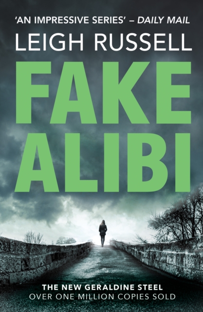 Bedford Square Publishers Fake Alibi