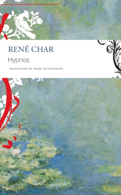 Seagull Books London Ltd Hypnos