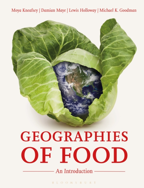 Geographies of Food : An Introduction