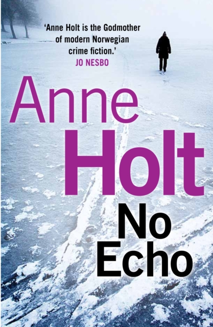 Atlantic Books No Echo