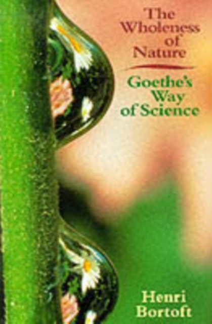 The Wholeness of Nature : Goethe's Way of Science