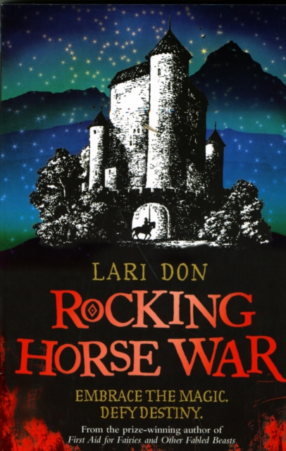 Floris Books Rocking Horse War