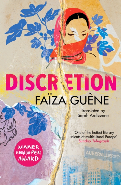 Saqi Books Discretion