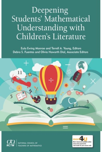 Deepening Student's Mathematical Understanding with Children's ...