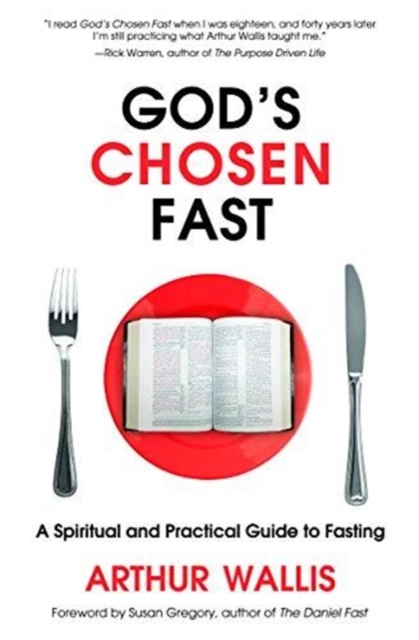 God's Chosen Fast