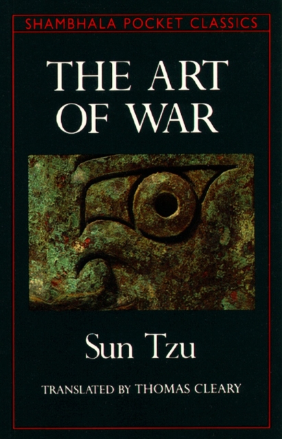 Shambhala Publications Inc The Art Of War
