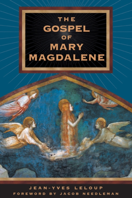 Inner Traditions Bear and Company The Gospel Of Mary Magdalene