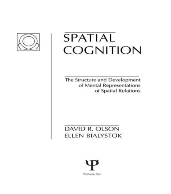 Spatial Cognition : The Structure and Development of Mental ...