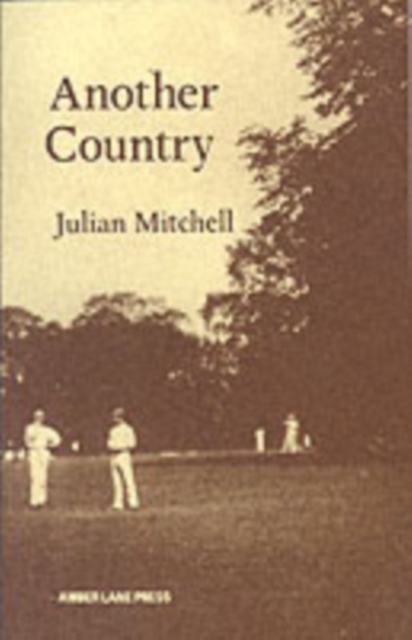 Aurora Metro Publications Another Country