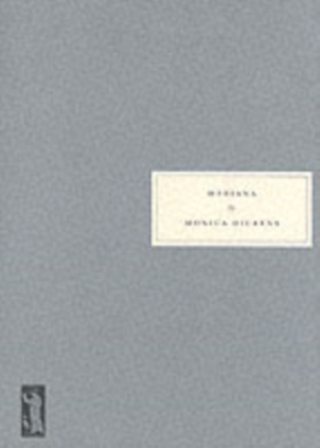 Persephone Books Ltd Mariana