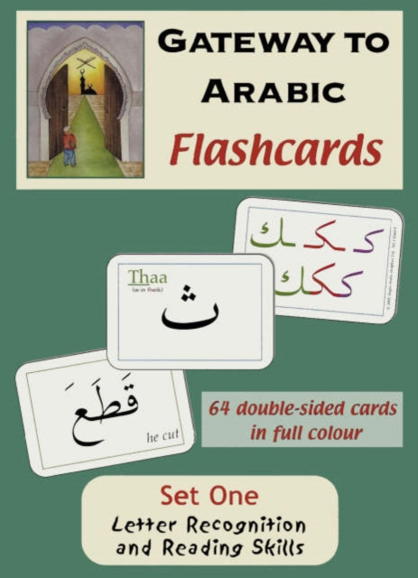 Flashcards : Set 1