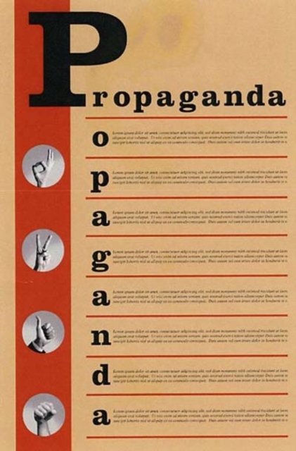 Ig Publishing Propaganda