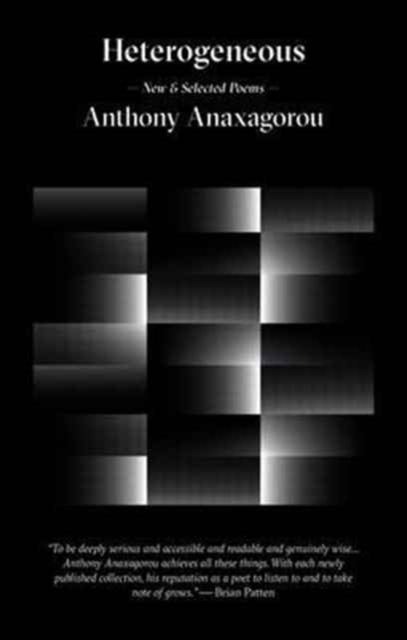 Out-Spoken Press Heterogeneous