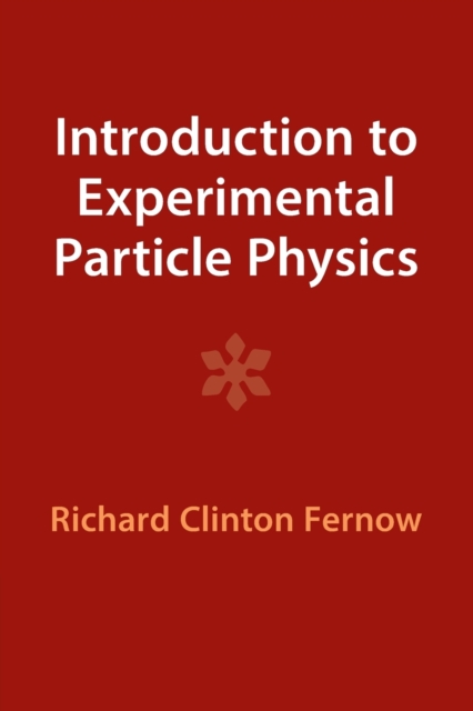 Introduction to Experimental Particle Physics