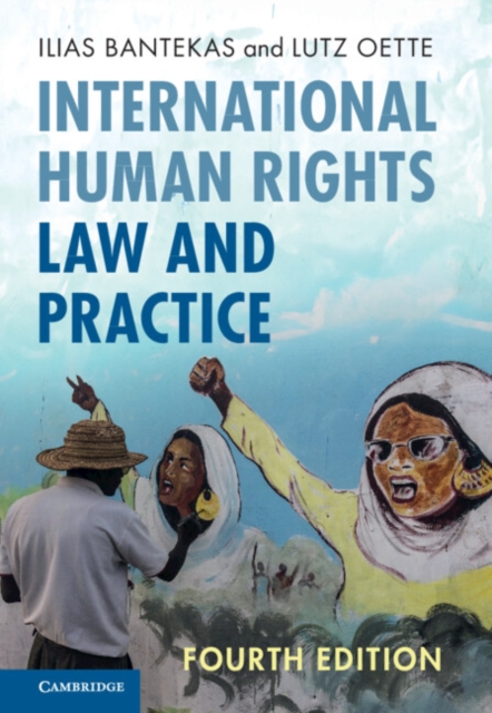 Cambridge University Press International Human Rights Law And Practice