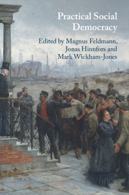Practical Social Democracy: : 9781009614320: TGJones