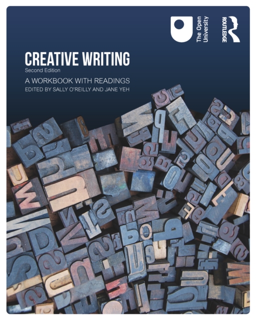Creative Writing : A Workbook with Readings: : 9781032036755: TGJones
